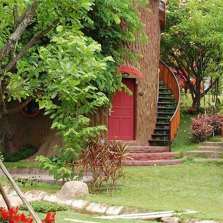 Rinrada Resort Чиангмай Экстерьер фото