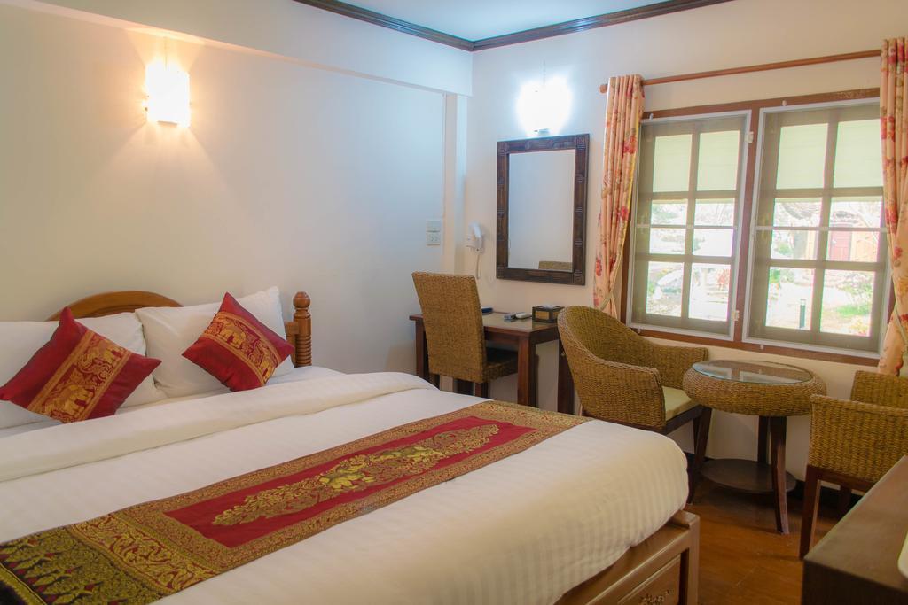 Rinrada Resort Чиангмай Экстерьер фото